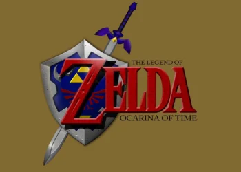 The Legend of Zelda Ocarina of Time