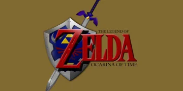 The Legend of Zelda Ocarina of Time 16 The Legend of Zelda Ocarina of Time