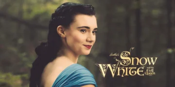 The Daily Wire anuncia "Branca de Neve e a Rainha Má" filme da Branca de Neve que objetiva se contrapor à nova versão da Disney 36 Branca-de-Neve-e-a-Rainha-Má