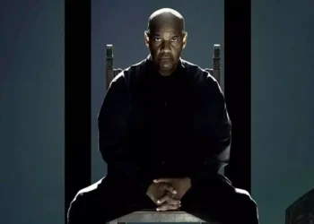 O Protetor 3: Capítulo Final - um filme de ação eletrizante 43 O Protetor 3