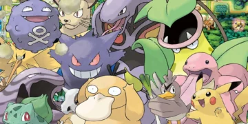 Como funciona a evolução em Pokémon? Todos os métodos explicados (e o bug que permitia evoluir o Pikachu sem Pedra do Trovão) 1 Pokemon