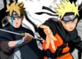 Conheça as diferenças entre Naruto e Boruto