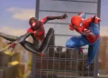 Spider-Man 2 44 Spider-Man 2