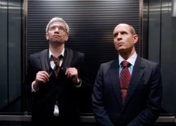 Blackberry: o filme 42 Blckberry