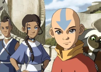 Avatar: a lenda de Aang