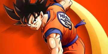 Você sabe quais são os melhores jogos de Dragon Ball 31 dragon-ball