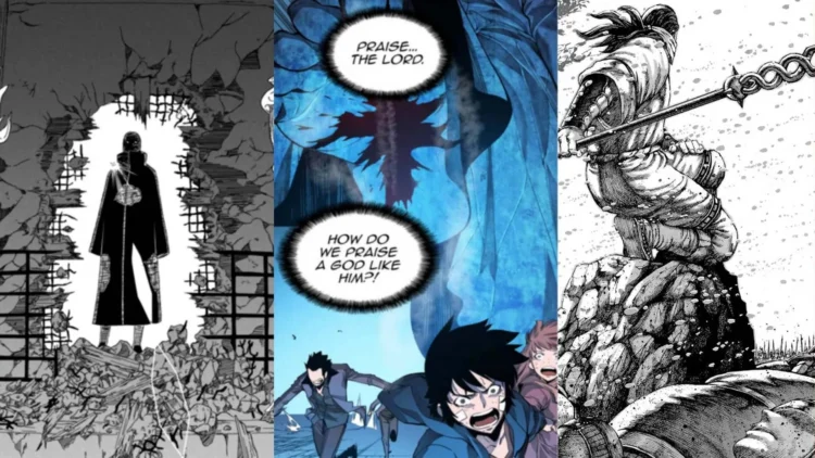 mangá-manhwa-e-manhua