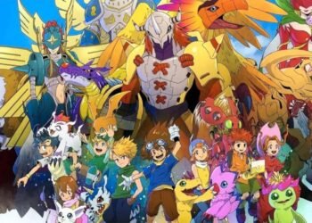 o que é digimon