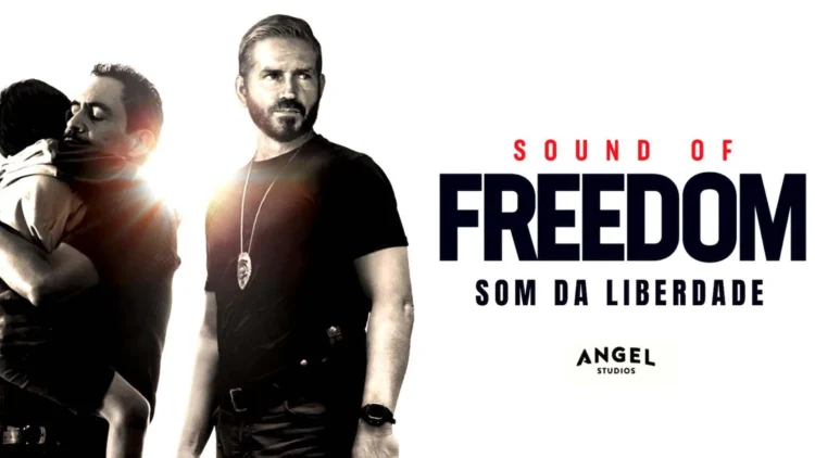O Som da Liberdade (The Sound of Freedom) 40 o-som-da-liberdade