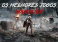 Quais são os melhores jogos Soulslike 48 os-melhores-jogos-soulslike
