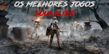 Quais são os melhores jogos Soulslike 30 os-melhores-jogos-soulslike