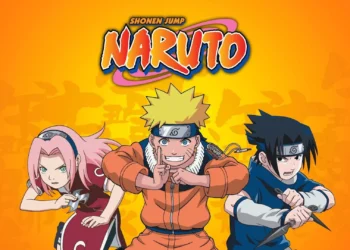 Naruto