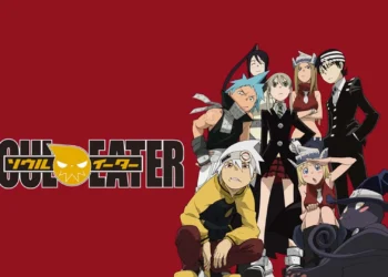 Soul Eater