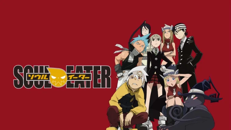 Soul Eater