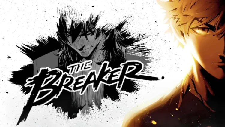 The Breaker