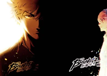 The Breaker New Waves