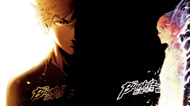 The Breaker New Waves