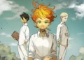 The Promised Neverland