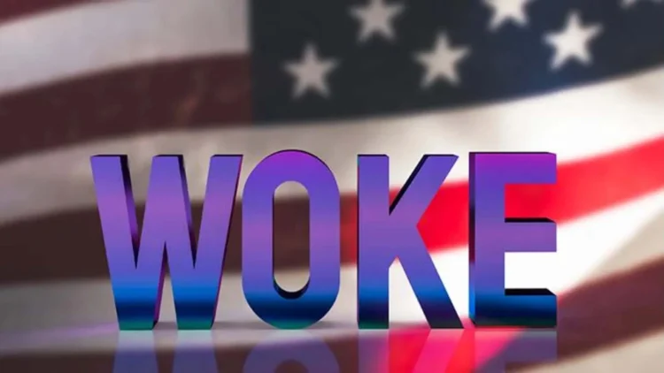 O que é Woke? 40 Woke