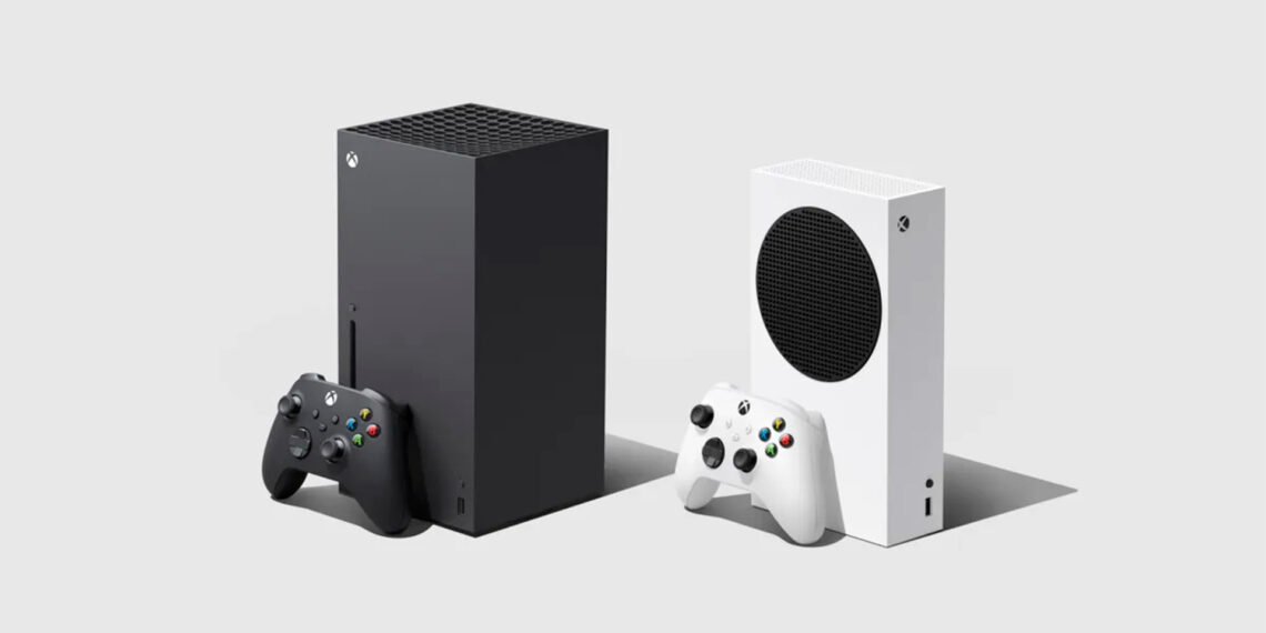 Xbox Series