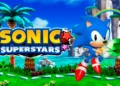 Sonic Superstars: Um jogo de plataforma 2D divertido e desafiador 43 Sonic Superstars