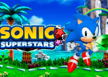 Sonic Superstars