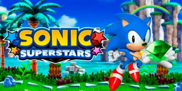Sonic Superstars: Um jogo de plataforma 2D divertido e desafiador 13 Sonic Superstars