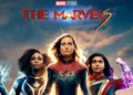 as marvels
