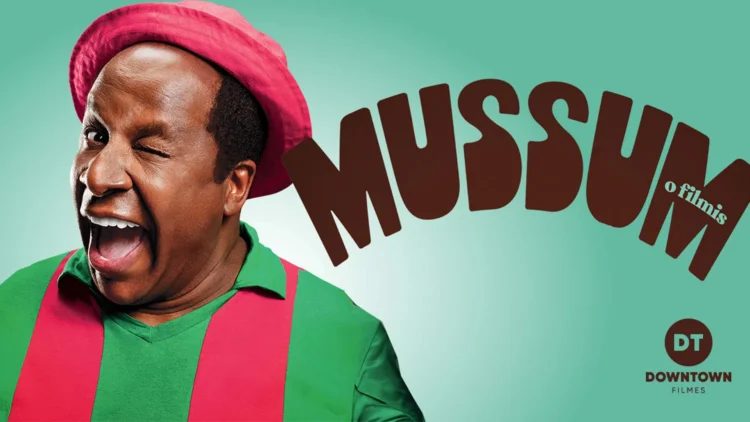 Saiba porque você precisa ver "Mussum: o Filmis" 40 mussum-o-filmis