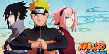 naruto shippuden