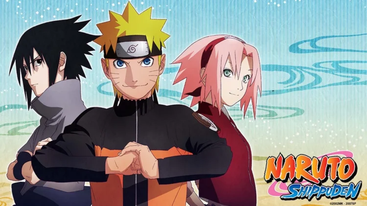 Como os raps de Naruto se tornaram um fenômeno na cultura geek 40 naruto shippuden