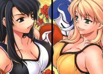 unbalance x unbalance