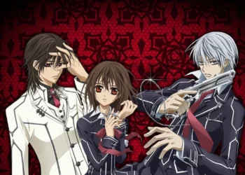 vampire knight