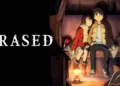 Erased