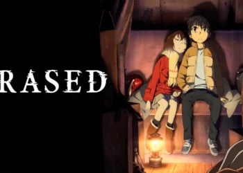 Erased