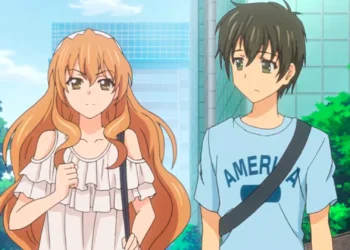 golden time