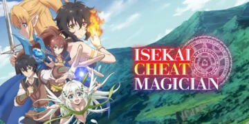 Isekai Cheat Magician