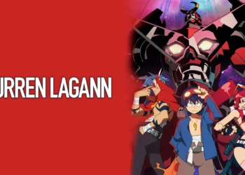 Gurren-Lagann