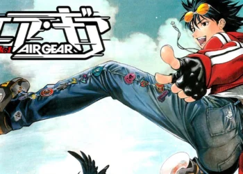 Air-Gear