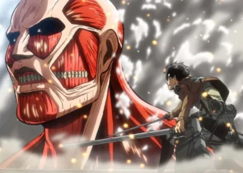 Attack-on-Titan