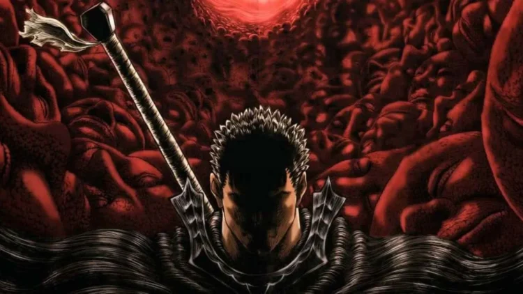 Berserk
