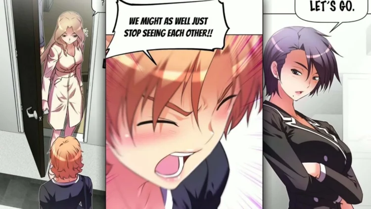 Vale a pena ler Brawling Go? 40 Brawling Go