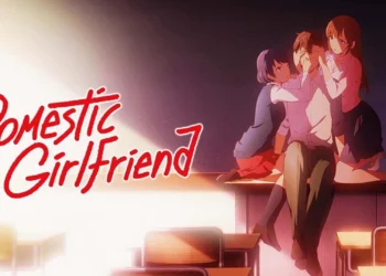 Domestic Girlfriend