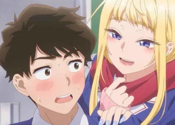 Hokkaido Gals Are Super Adorable