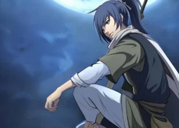 Heaven Defying Sword