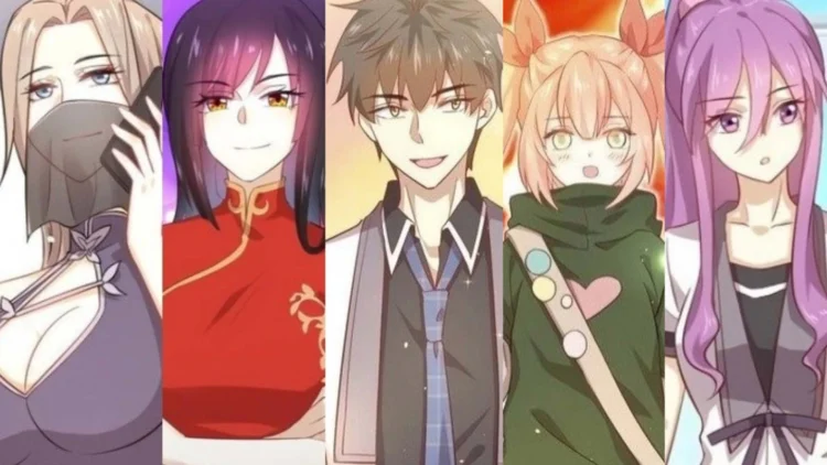 Immortal-Swordsman-in-the-Reverse-World