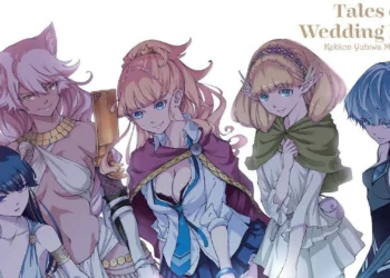 Kekkon-Yubiwa-Monogatari