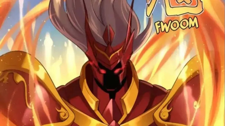 Peerless Battle Spirit