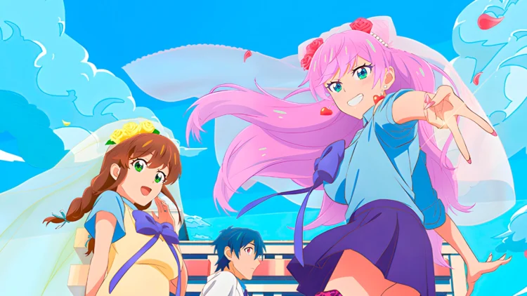 Fuufu Ijou, Koibito Miman