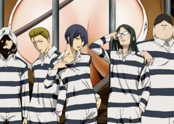 Prison-School
